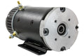 24V Electric Pump Motor I257