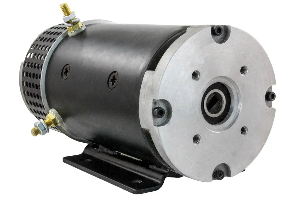 24V Electric Pump Motor I257