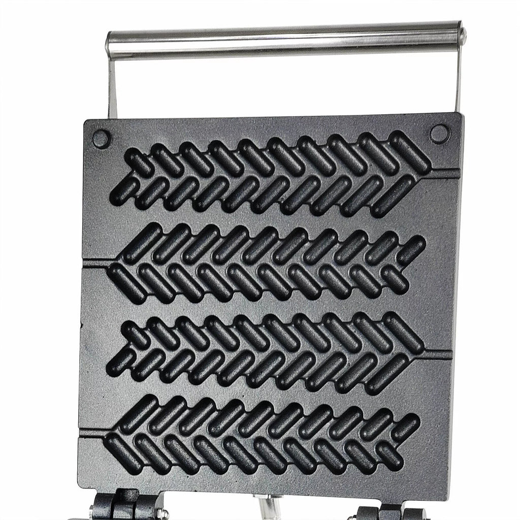 1700W Electric Waffle Maker T13737