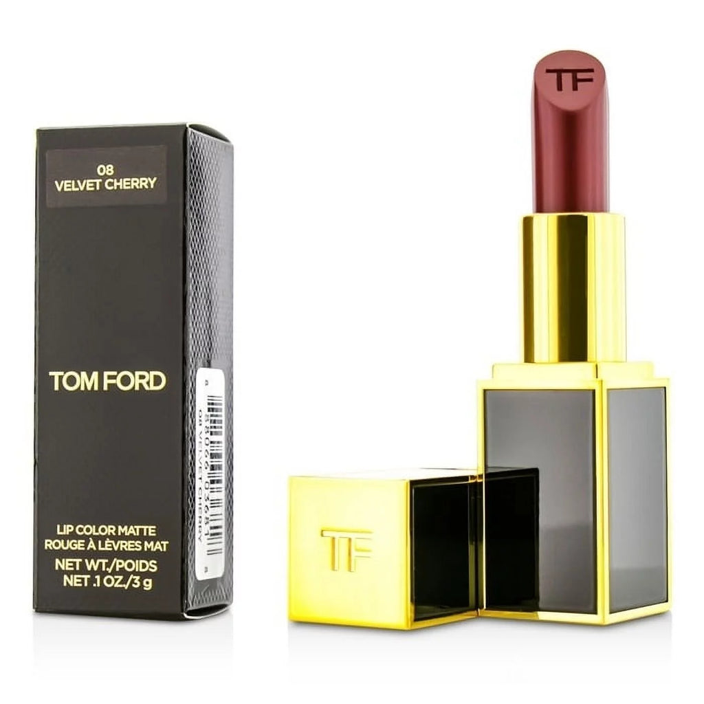 Matte Lip Color 3g/0.1oz T87913