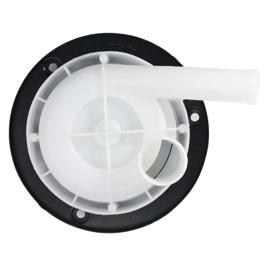 Washer Drain Pump Replacement G767294
