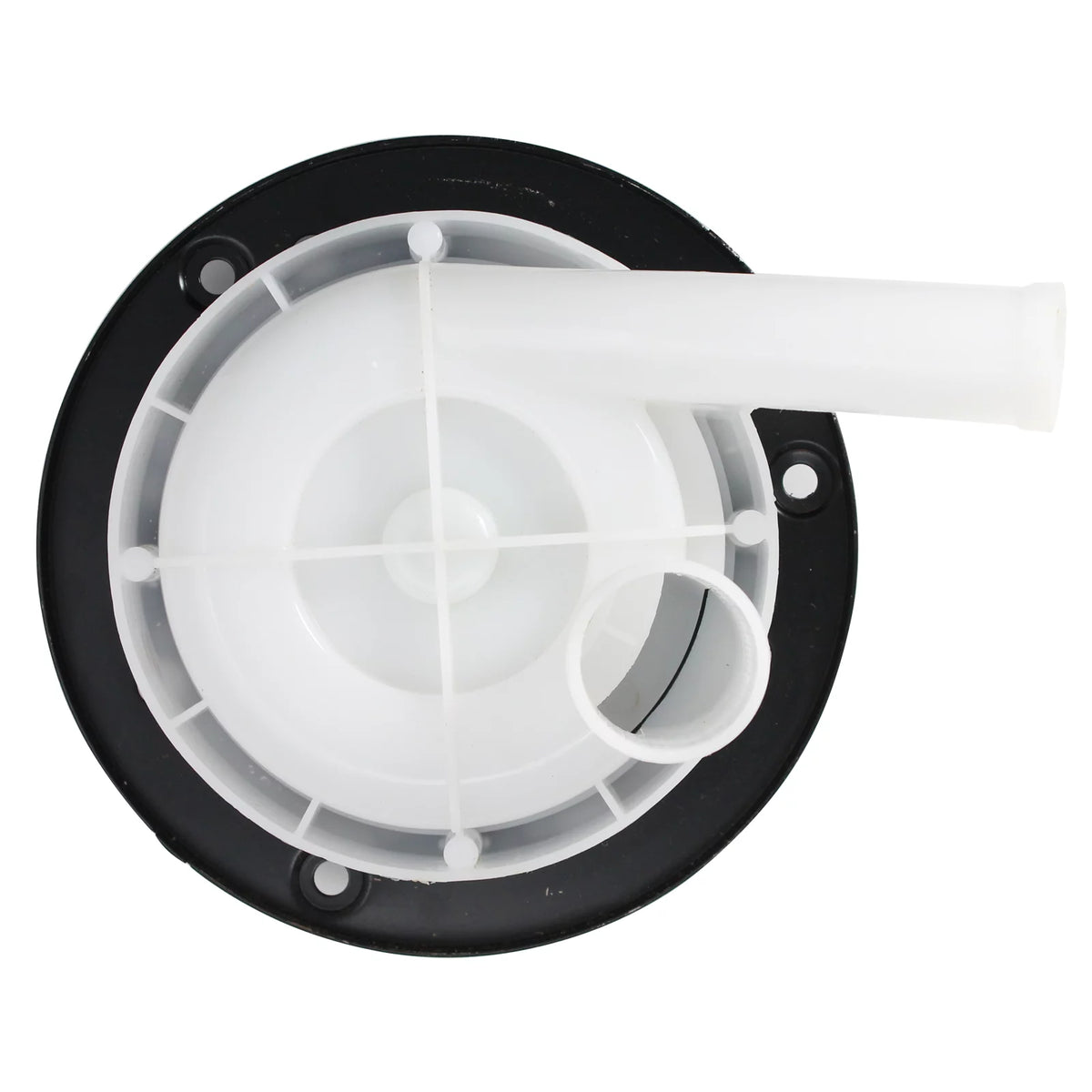 Washer Drain Pump Replacement G767294