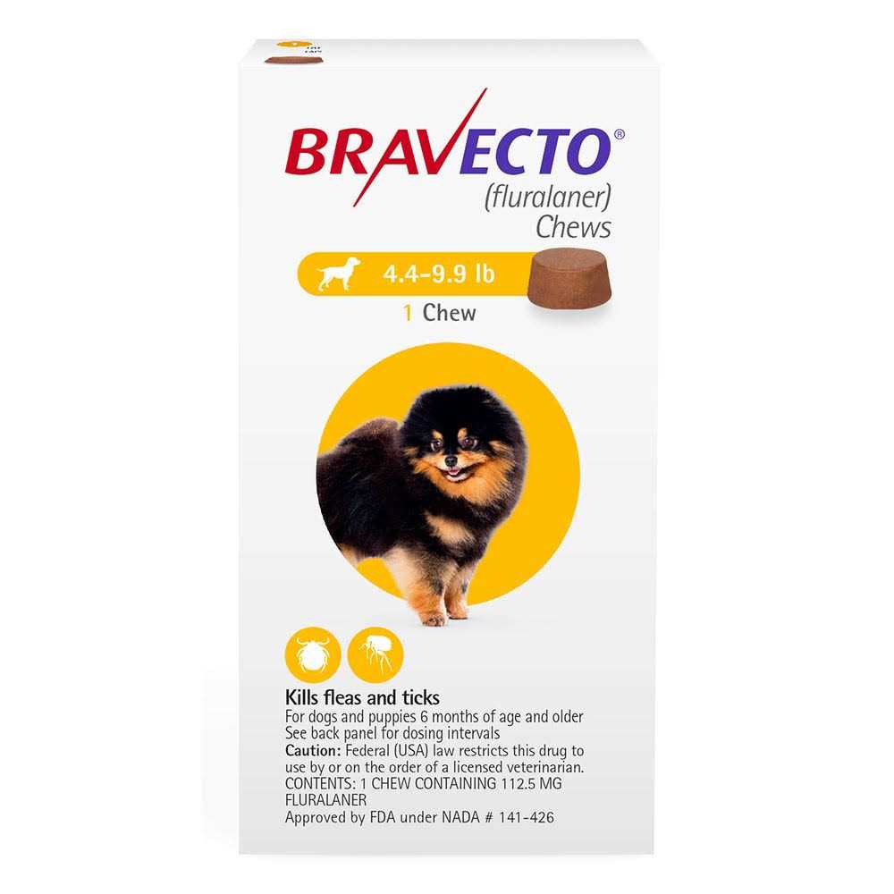 Chew for Dogs 88-123 lbs L3268