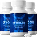 Dietary Supplement 3 Pack 180 Capsules M7525
