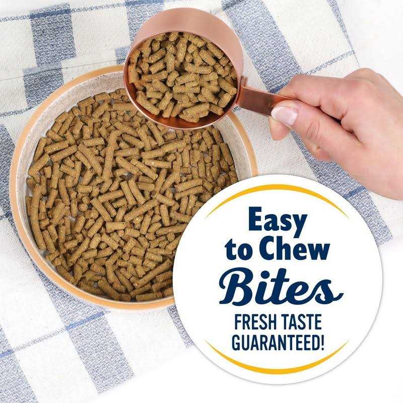 Chicken Senior Dry Dog Food R7940