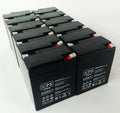 6V 8.5Ah Replacement Battery 20 pack O68893