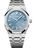 Light Blue Dial 41mm H444669