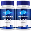 Memory and Focus Supplement 120 Capsules R811