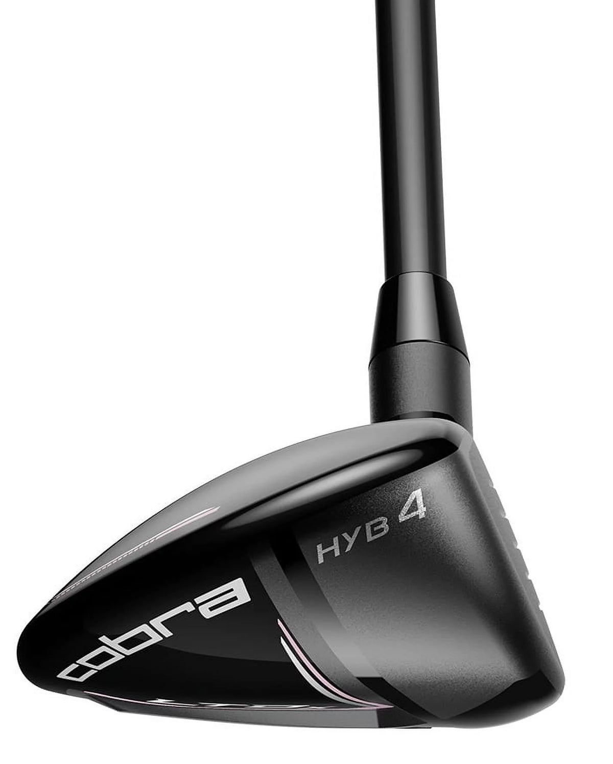 Pre-Owned Women 21* 4H Hybrid Golf Club Graphite K282862