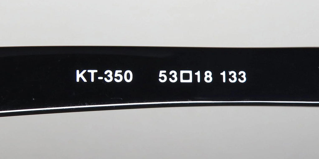 Titanium Half-Rimless Eyeglass Frame Q22728