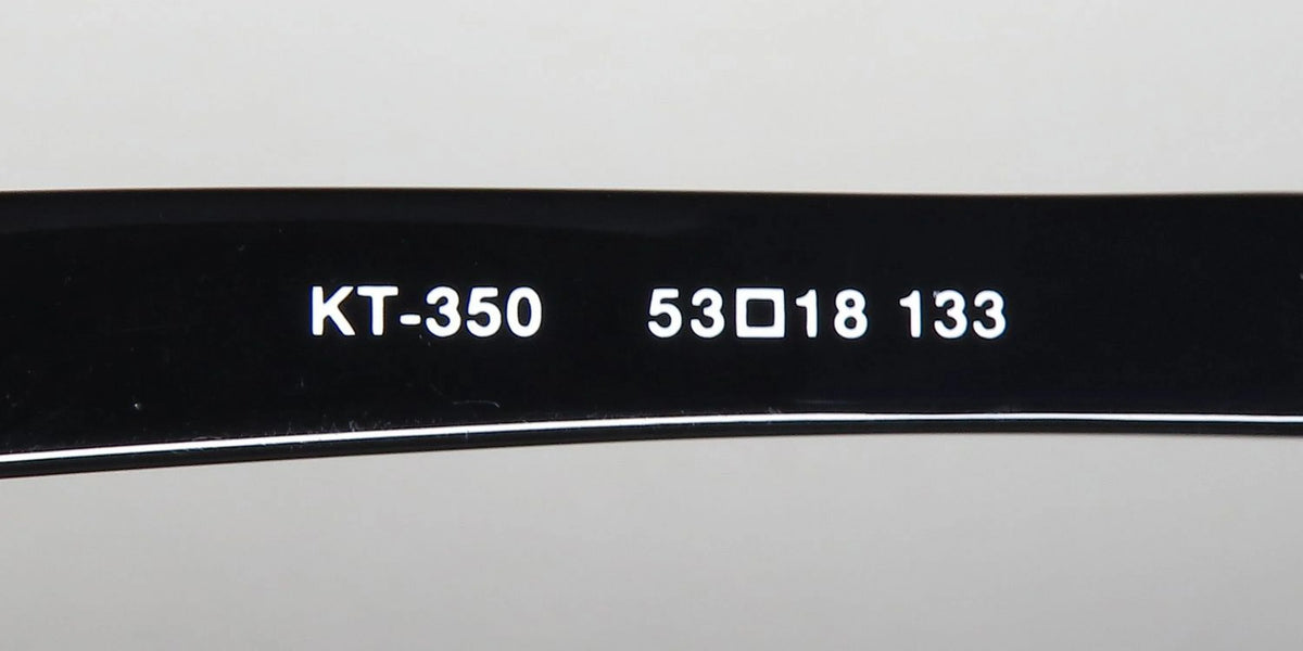 Titanium Half-Rimless Eyeglass Frame Q22728