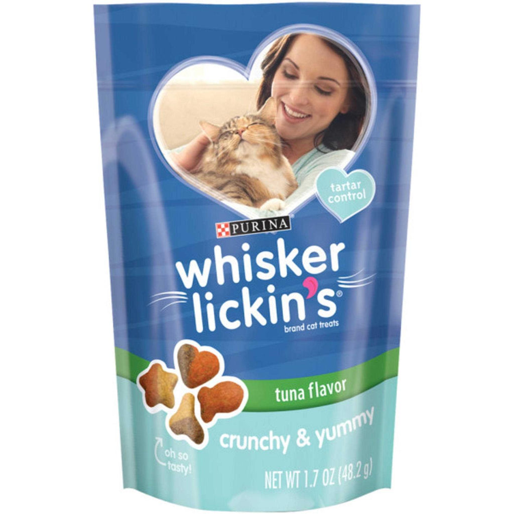Tuna Flavor Cat Treats B234