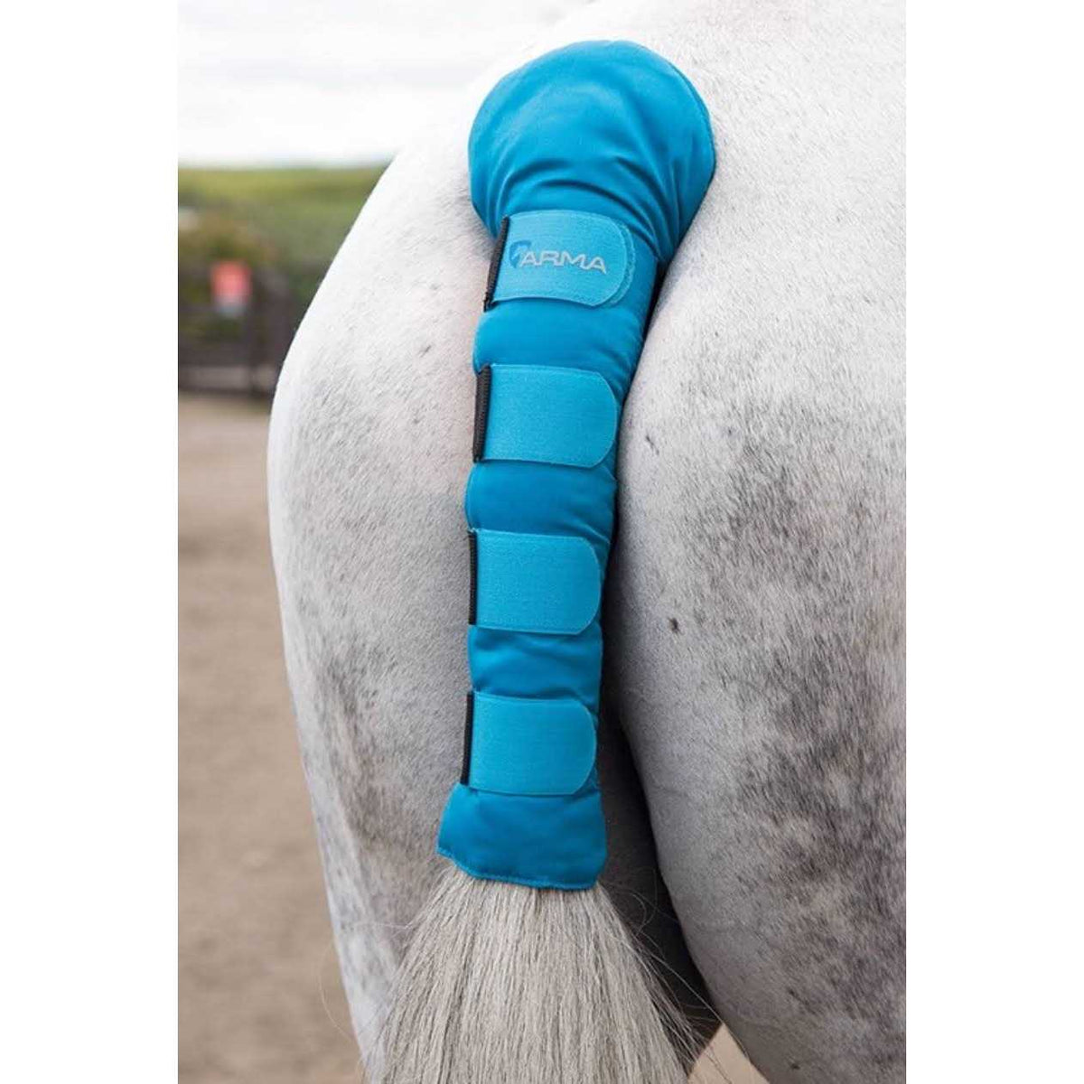 Padded Tail Guard G22022