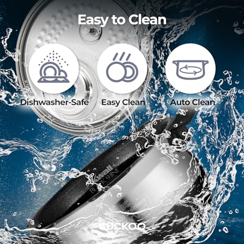 Twin Pressure Rice Cooker N6278