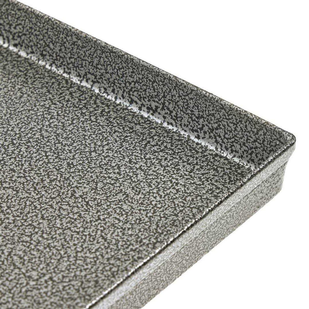 Metal Pan D2462