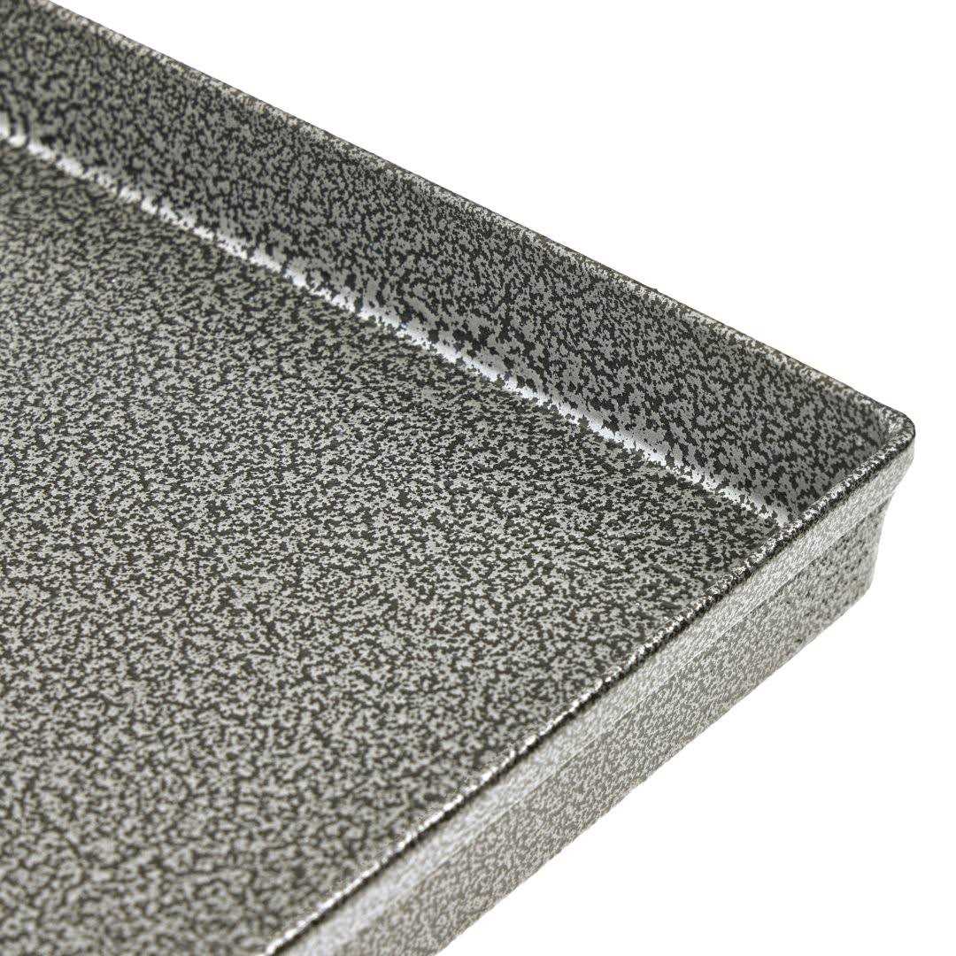 Metal Pan D2462