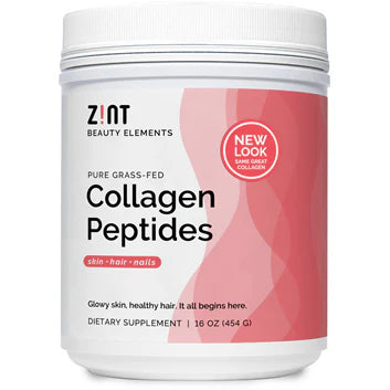 Collagen Peptides 16 oz A399520