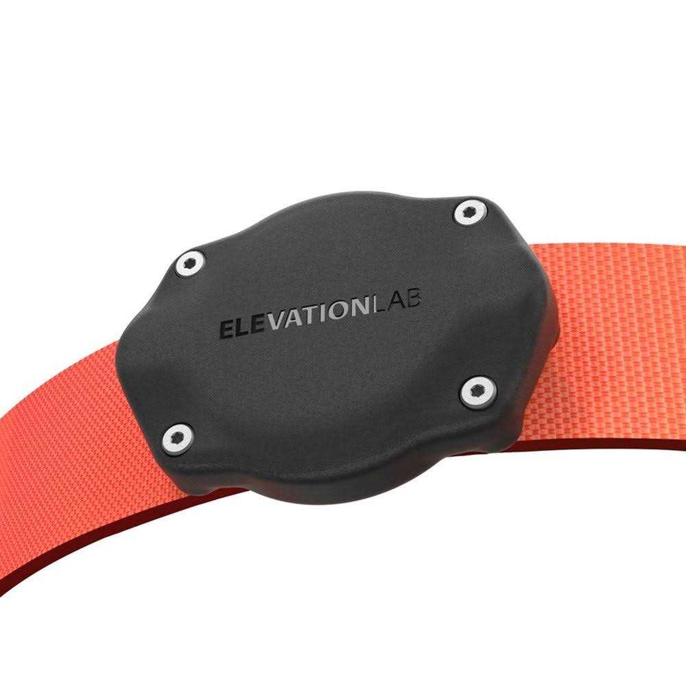 Waterproof AirTag Dog Collar Mount T960