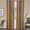 Ombre Window Panel, 50-Inch by 84-Inch, Set of 2 I991617