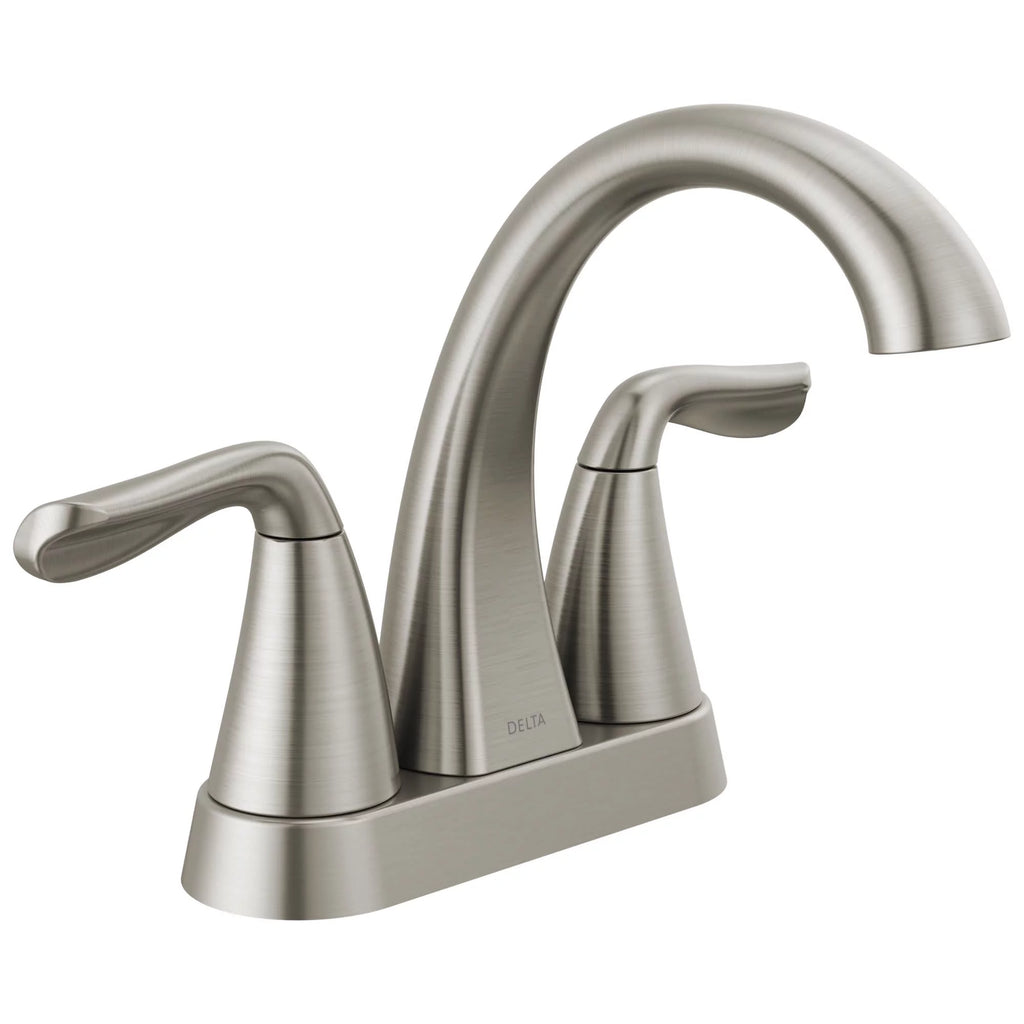 Centerset Bathroom Faucet V793
