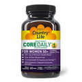 60 Tablets Multivitamins for Women 50 Plus B871003