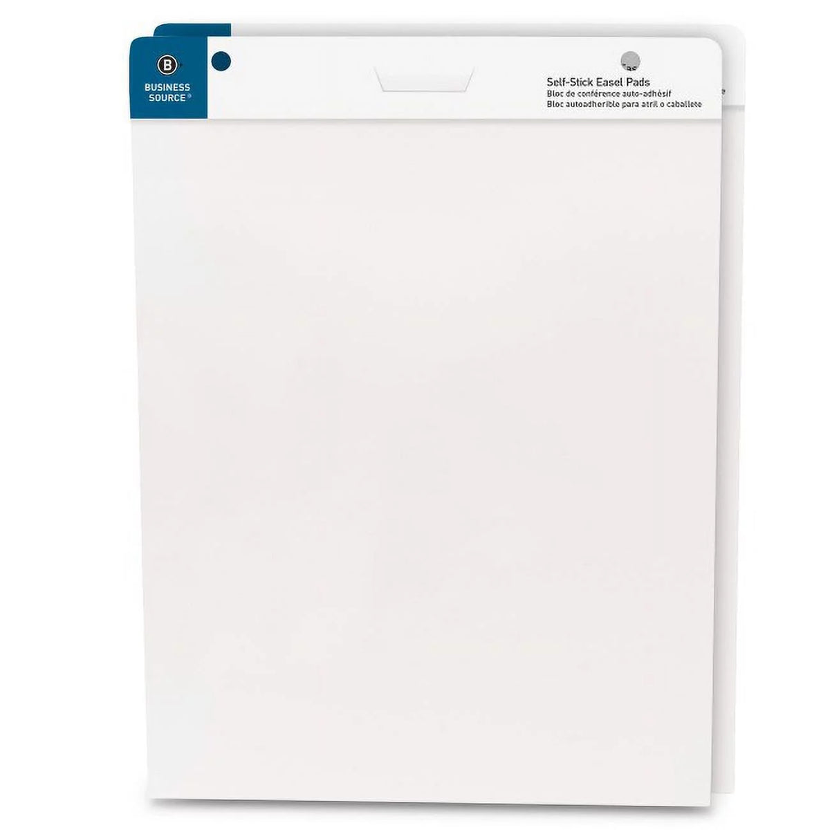 25"x30" Self-stick Easel Pads C3090