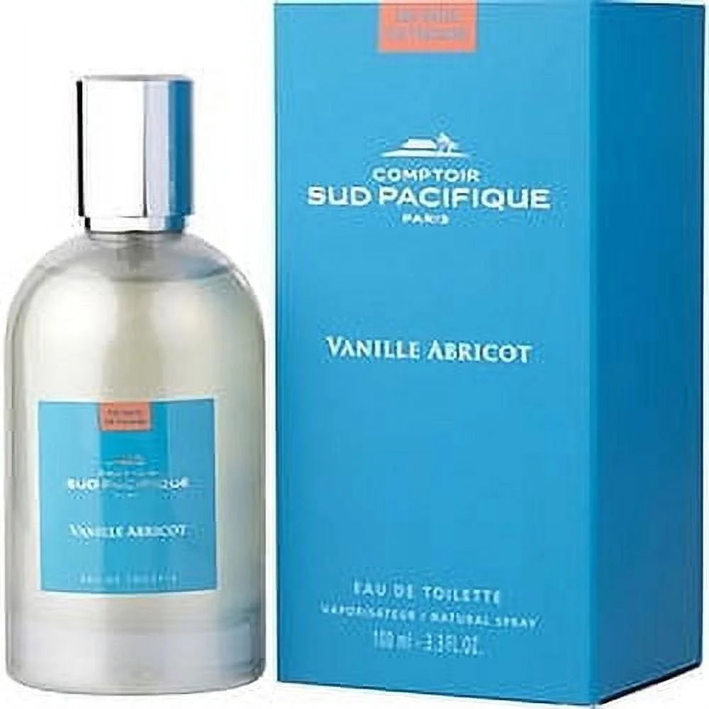Vanille Abricot EDT Spray 3.3 oz H505