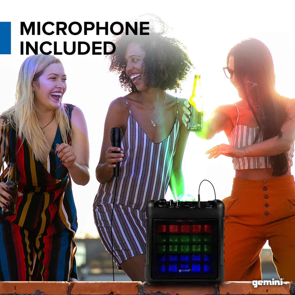 Portable Wireless Bluetooth Speaker E42559