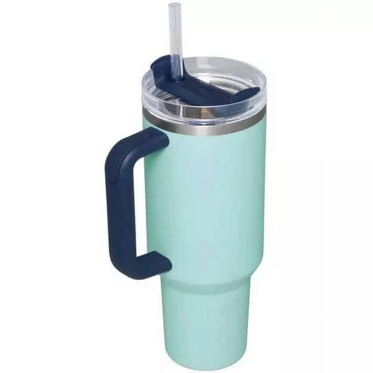 40 oz Stainless Steel Tumbler O9049