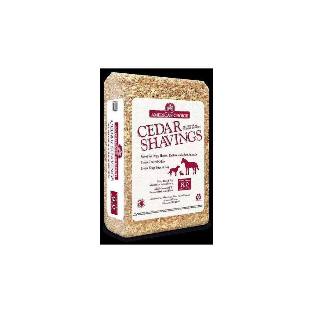 Western Cedar Shavings Pet Supplies Z73813