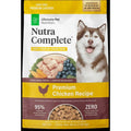Premium Chicken Dog Food D31279