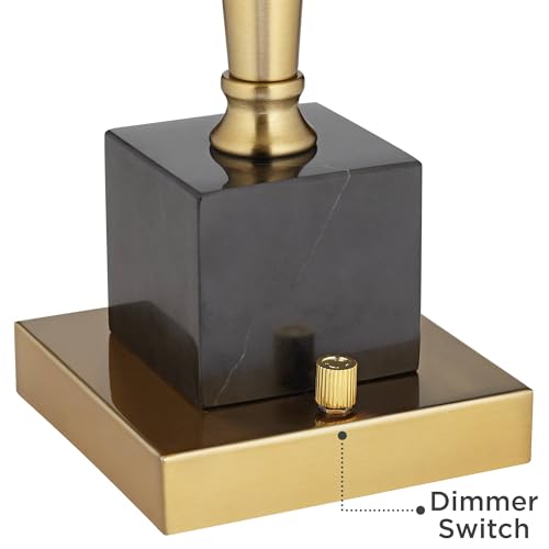 Modern End Table Lamp with USB Ports R749060