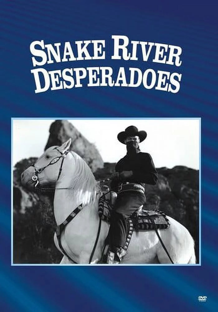 Western DVD J643087