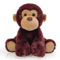 Soft Huggable Deer Plush Toy 8.5 Inch P740