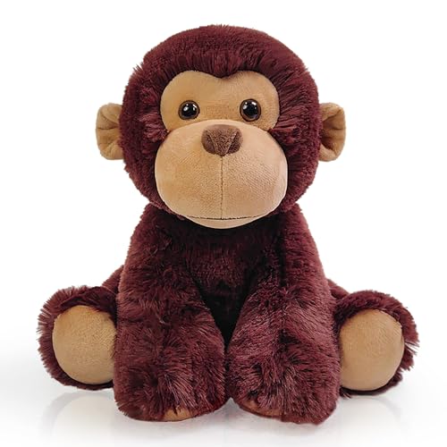 Soft Huggable Deer Plush Toy 8.5 Inch P740
