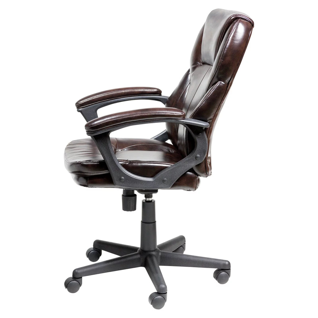 Leather Executive Office Chair A982976