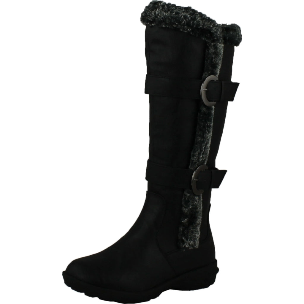 Knee High Boots G224466