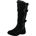 Knee High Boots G224466