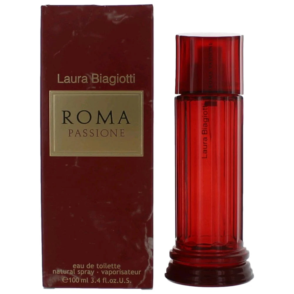 3.4 oz Eau De Toilette Spray P48484