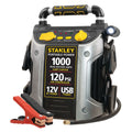 1000 Peak Amp Jump Starter with 120 PSI Compressor A263320