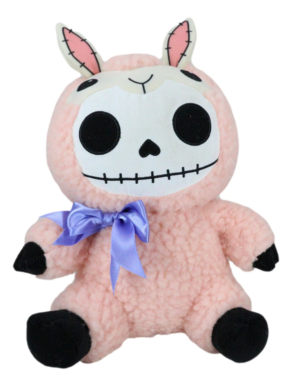 Pink Plush Toy Doll C88857