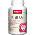 Krill Oil 120 softgels S120
