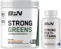 Greens & Multi-Vitamin Bundle U206196
