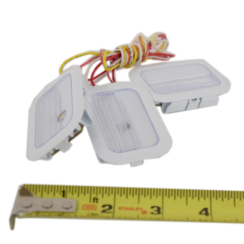 Refrigerator LED Light Assembly W394770