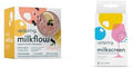Breastfeeding Supplement Drink Mix 16 Pack with 8 Test Strips D124