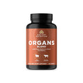 Grass-Fed Organ Complex Capsules 180 Ct R402791