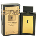 Eau De Toilette Spray 3.4 oz V797