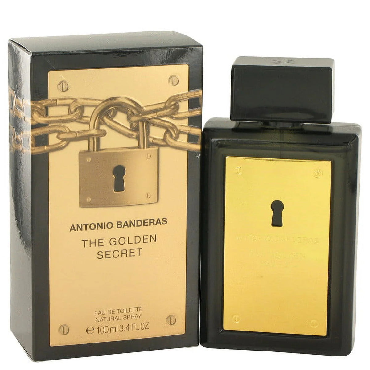 Eau De Toilette Spray 3.4 oz V797