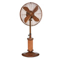 19" 55 Watt Oscillating 3 Speed Fan L7251