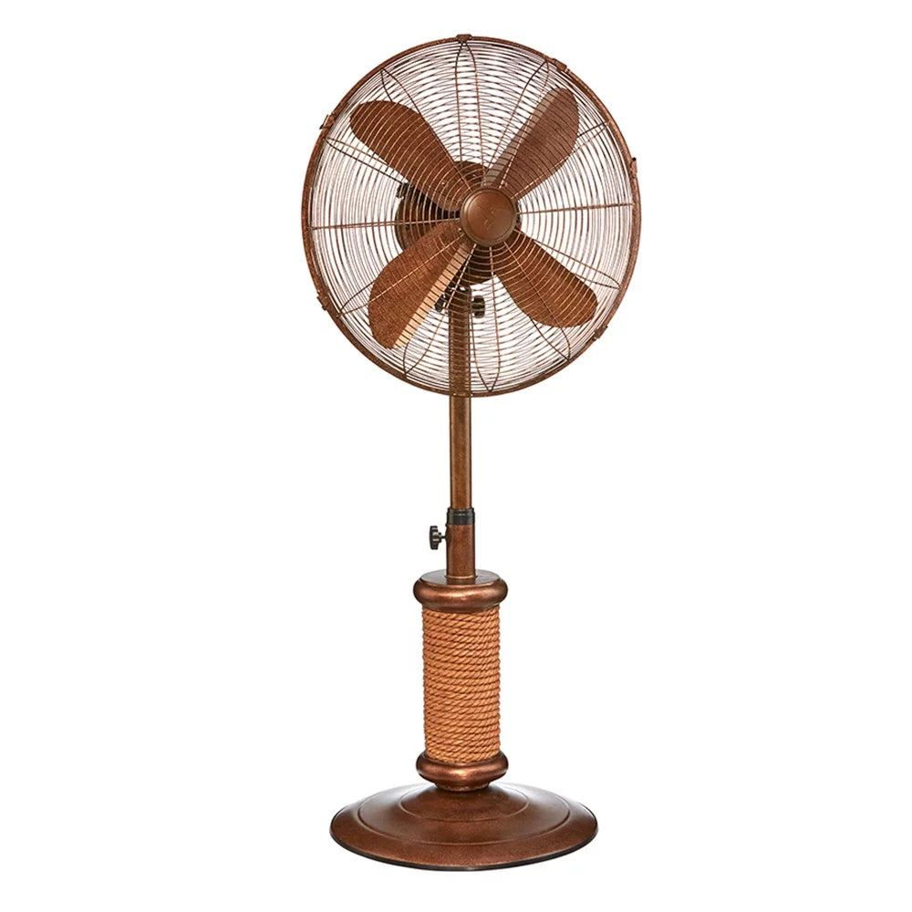 19" 55 Watt Oscillating 3 Speed Fan L7251